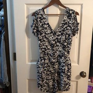 Express Romper